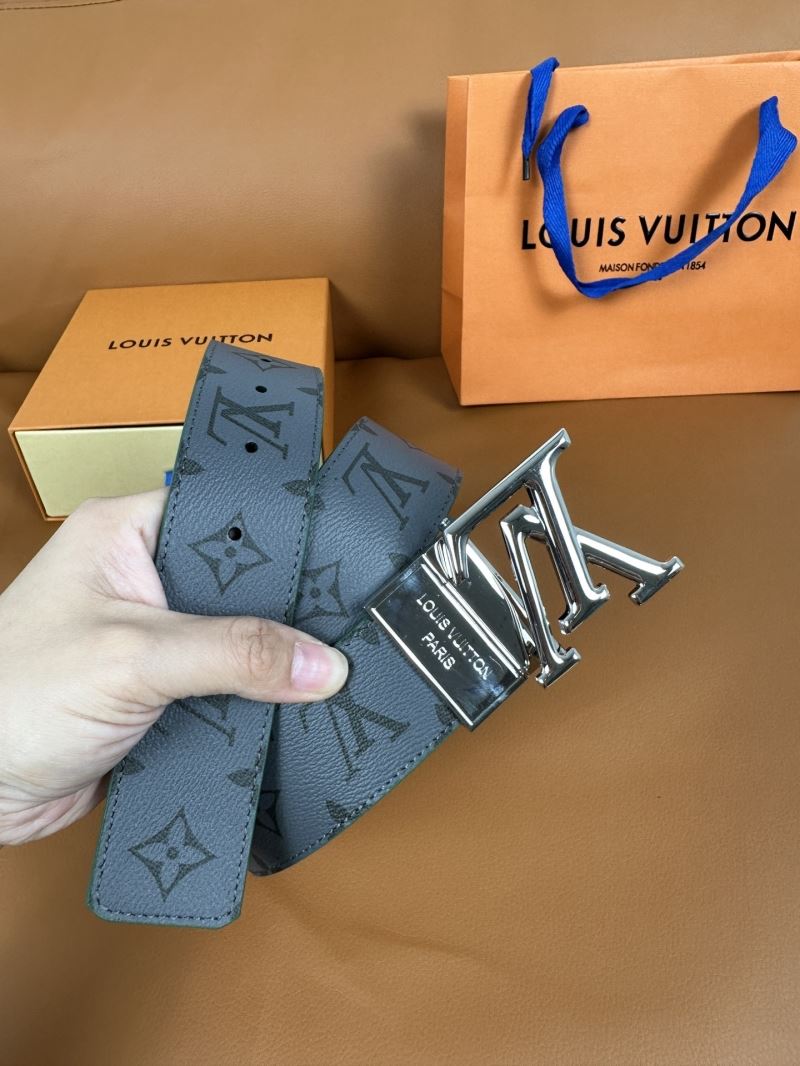 Louis Vuitton Belts